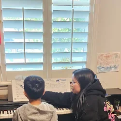 Who I Teach