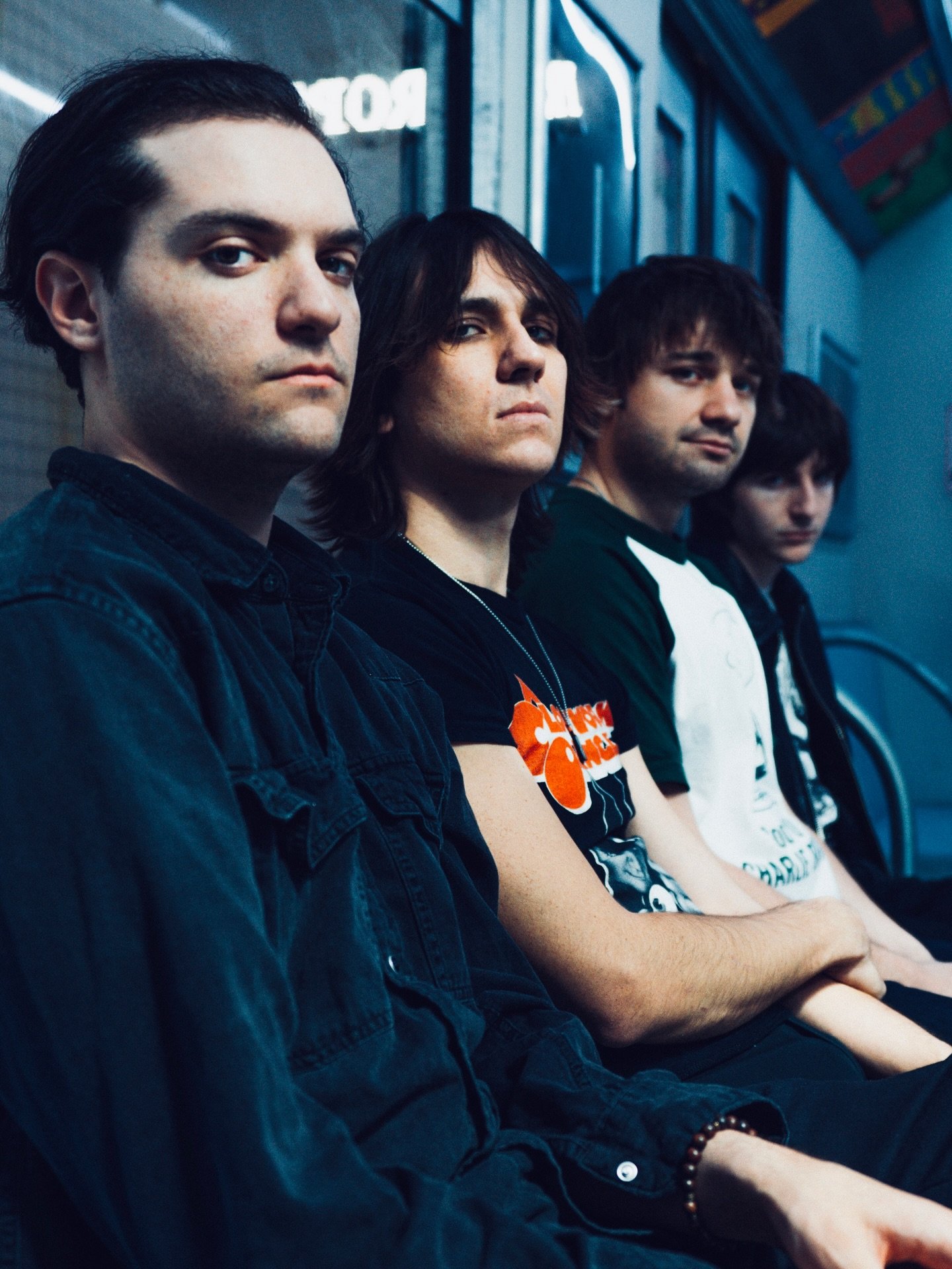 Track by Track Record Review: The Props debut EP, “Arrow”