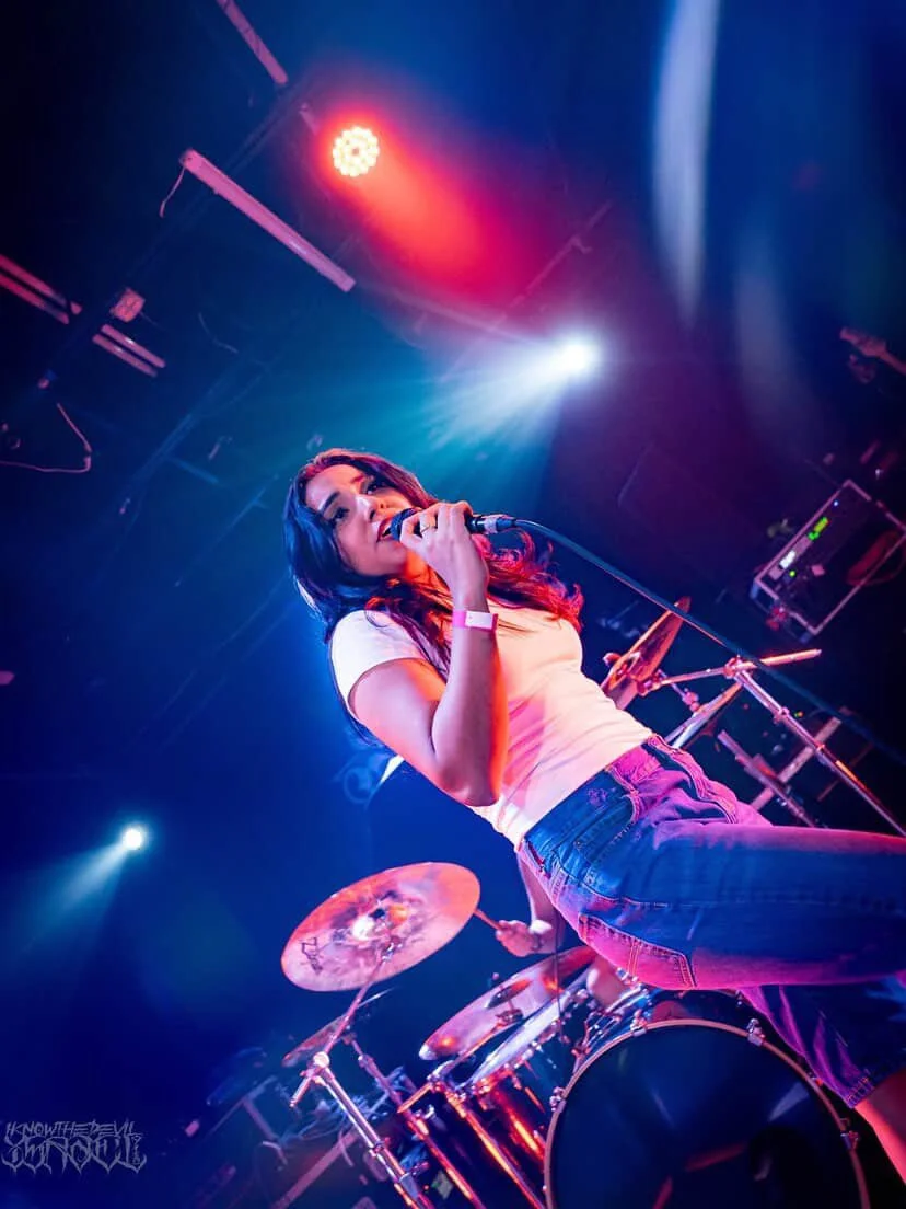 Angie Flores (Vocals).JPG