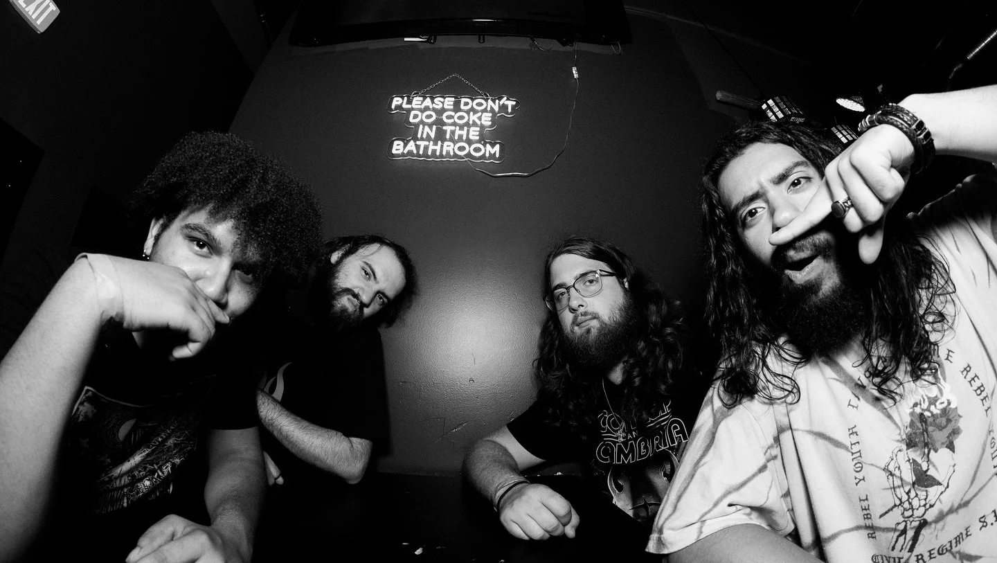 Pathway to Ascension: Soul //  Way Transcends Metal