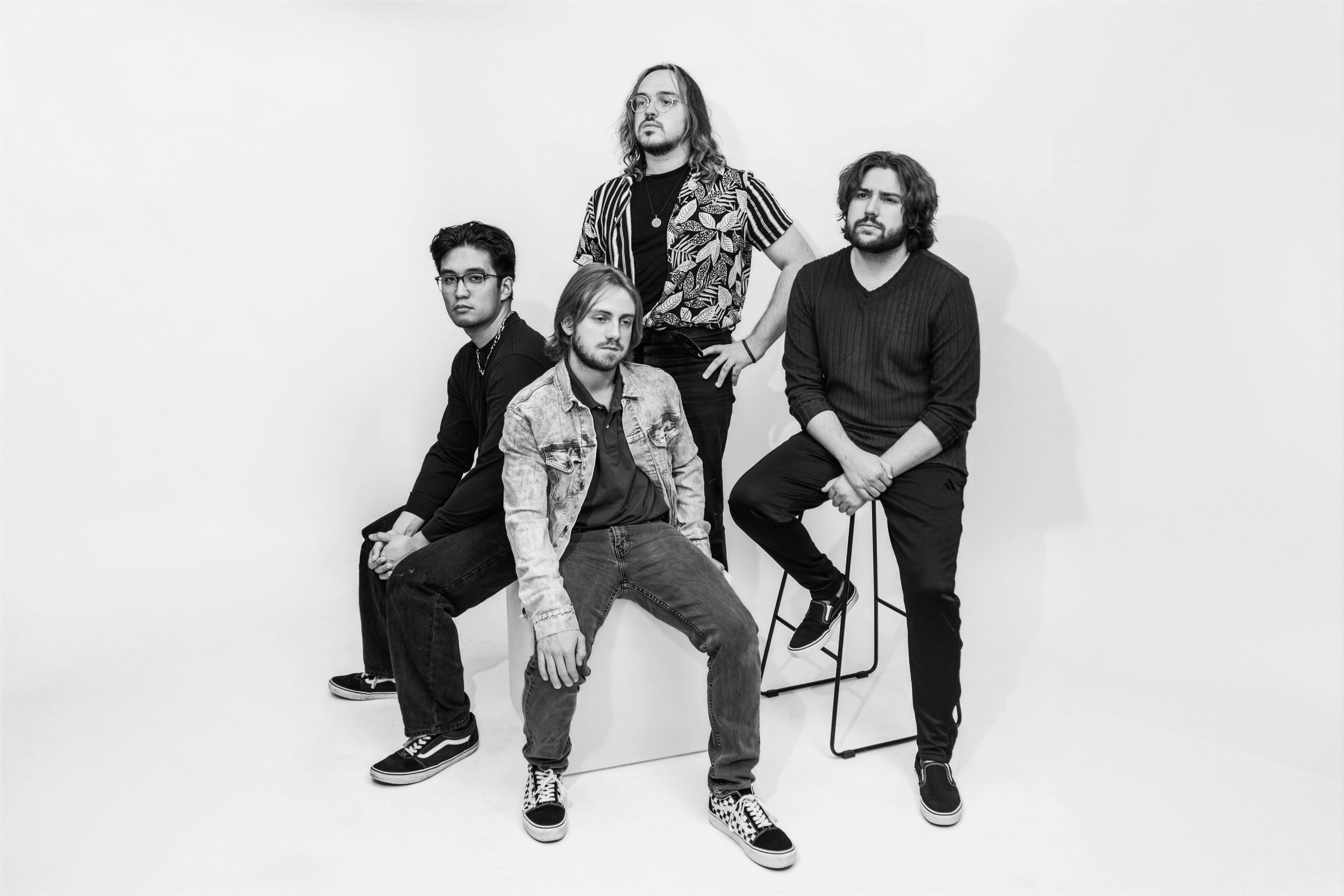 The Blossoming of Alternative Rock: The Deadly Blooms
