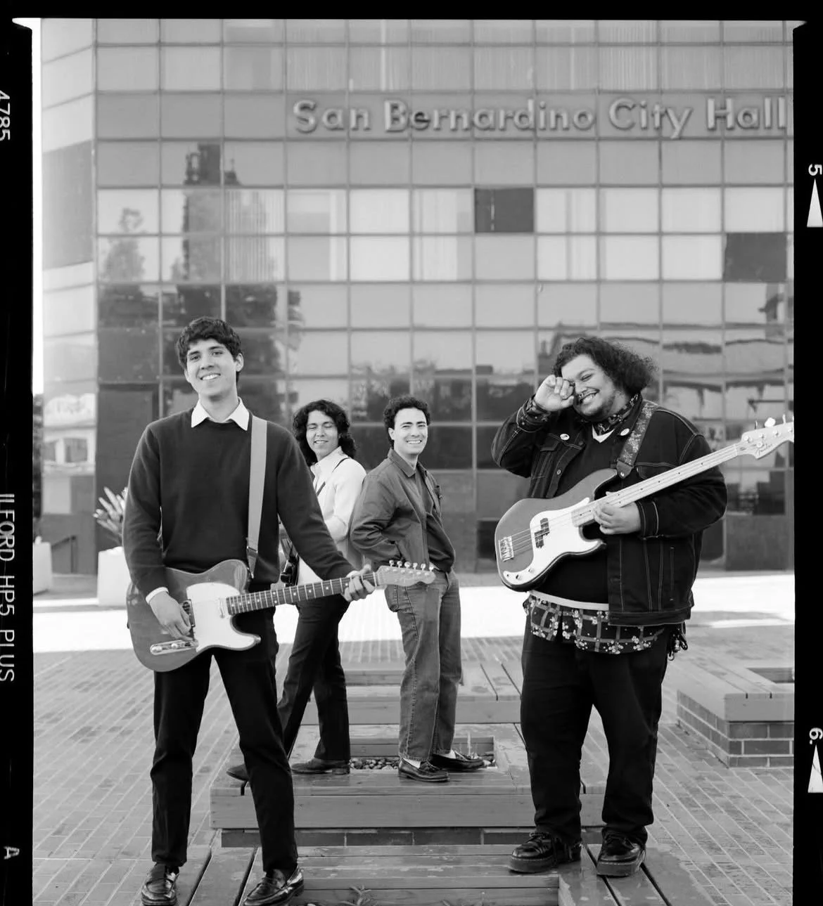 Rock and Roll Revival and Pop Modernism: Pouts