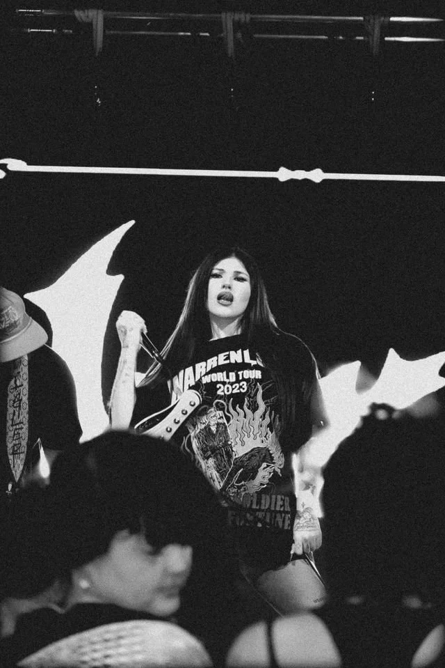 The Haunts Between Dark Fantasy &amp; Metalcore: Lexigotdripp