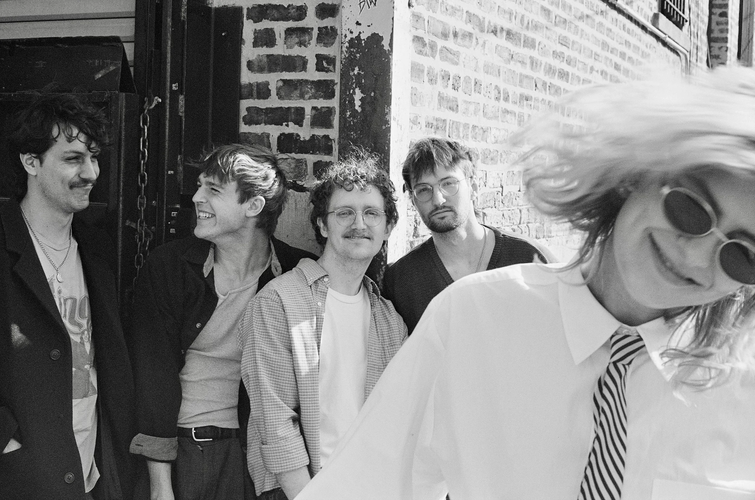 Six Foot Blonde: Discusses life on tour, creative processes, and new album, “Hummingbird”
