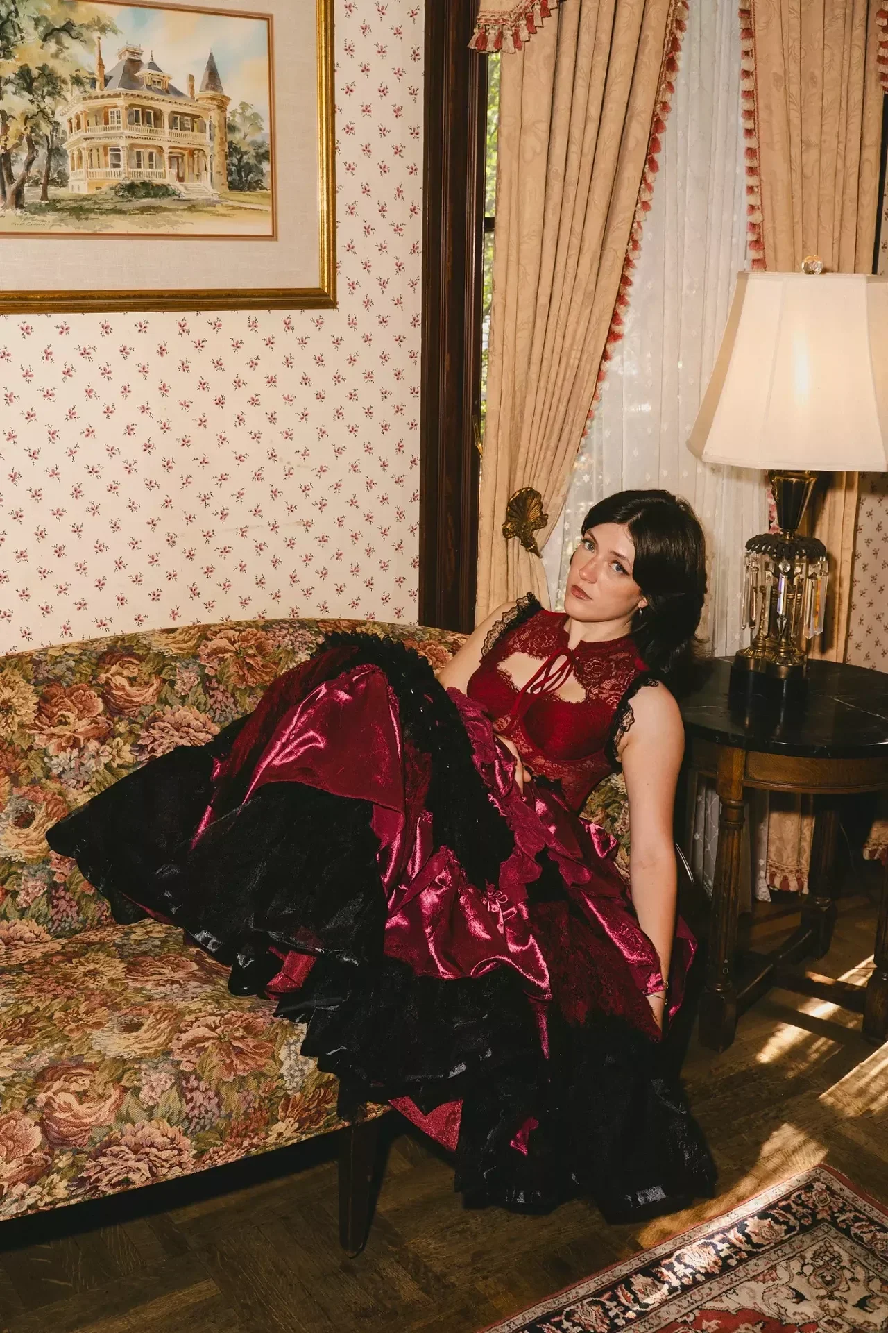 Audrey Price: Introducing Austin’s Rising Folk and Country Artist&nbsp;
