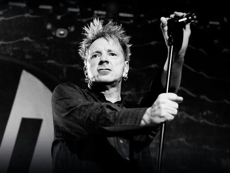 Public Image LTD’s Sold Out Show at Webster Hall
