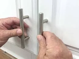 Cabinet door Handles Replacement