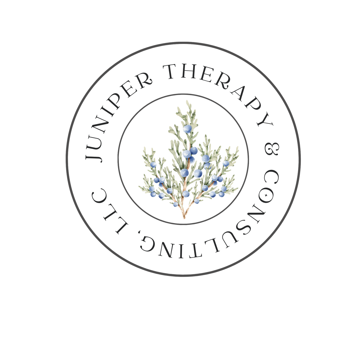 Juniper Therapy &amp; Consulting, LLC