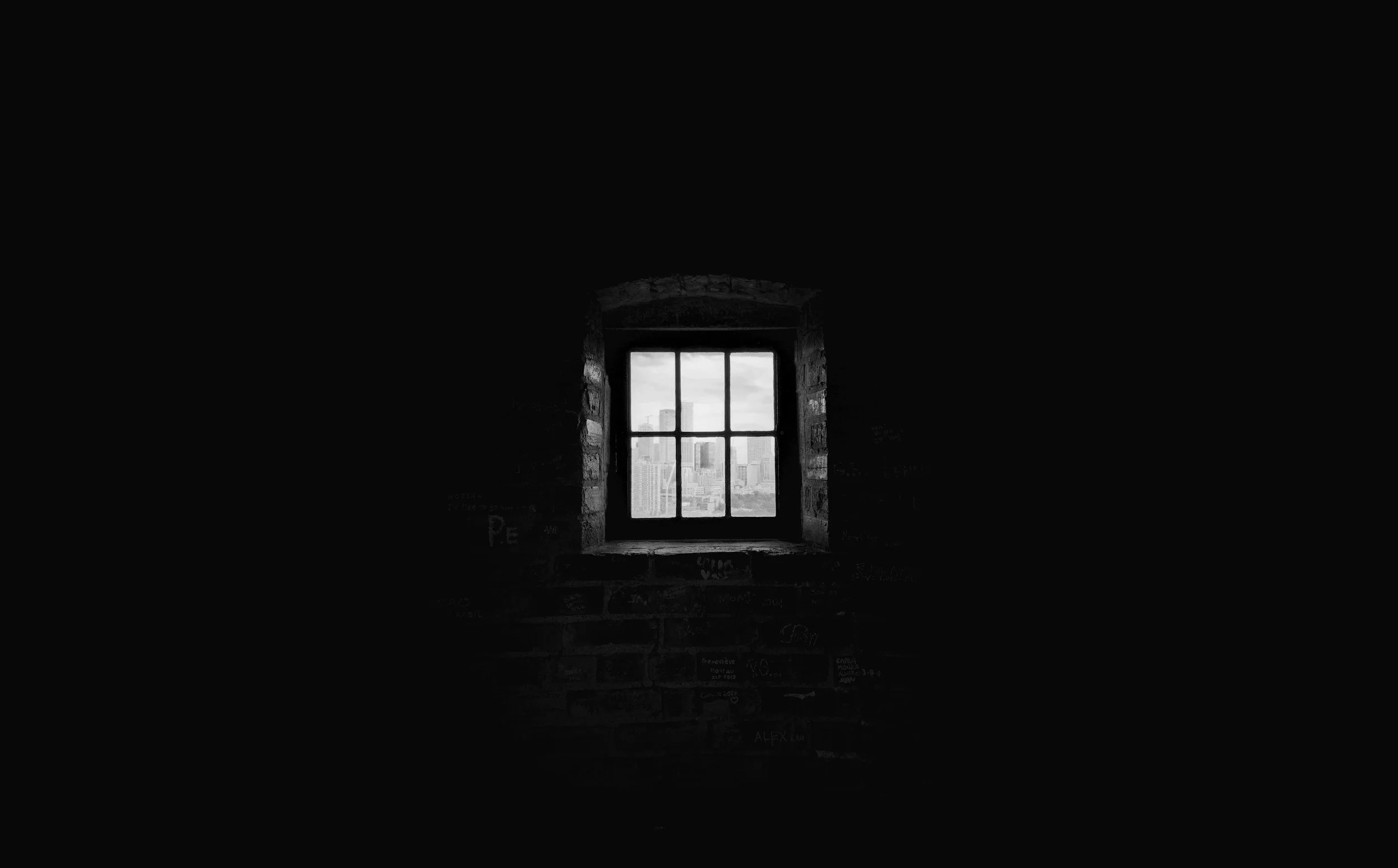 God's Response to Depression