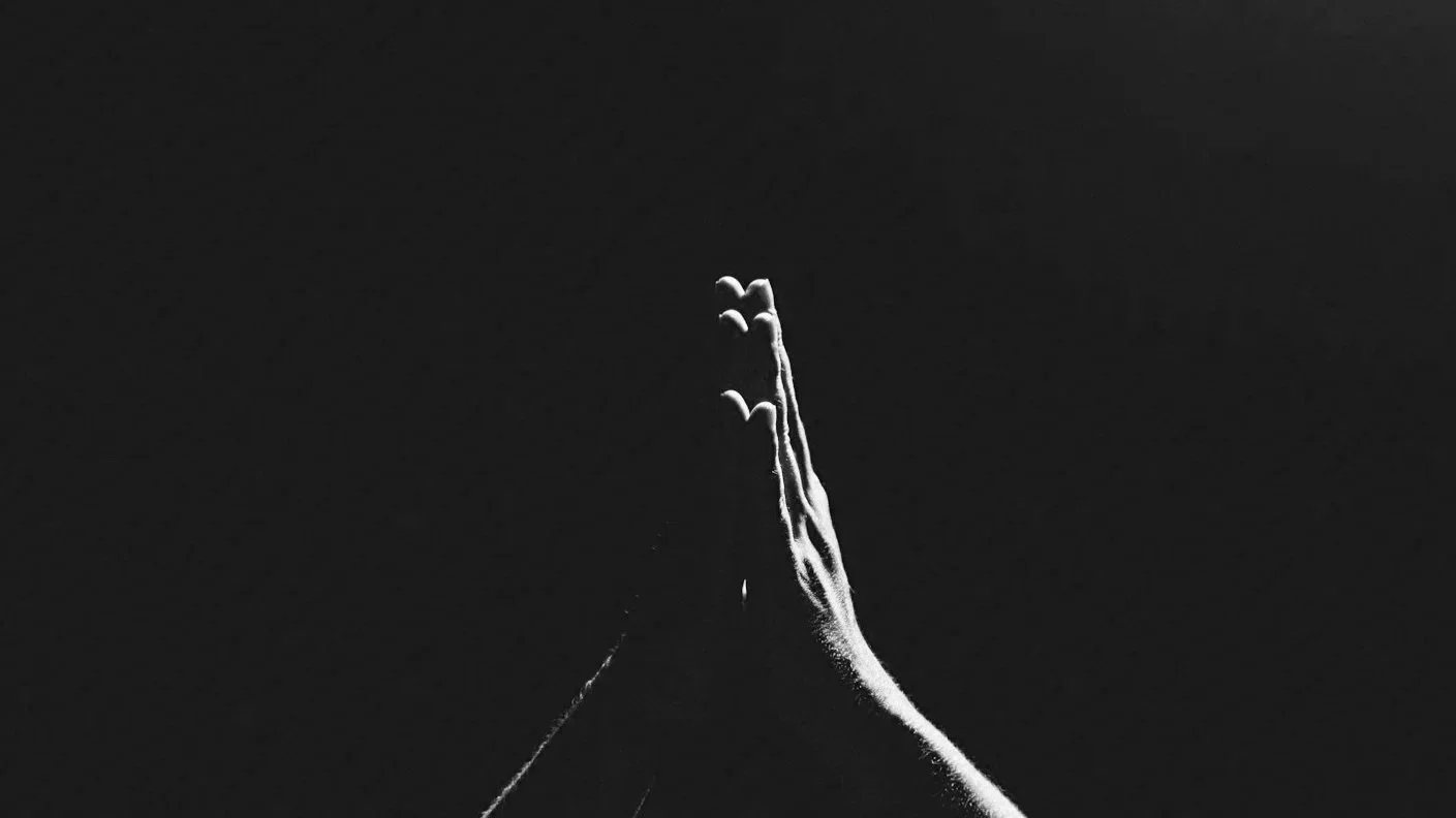 When God Doesn’t Take Away the Thorn
