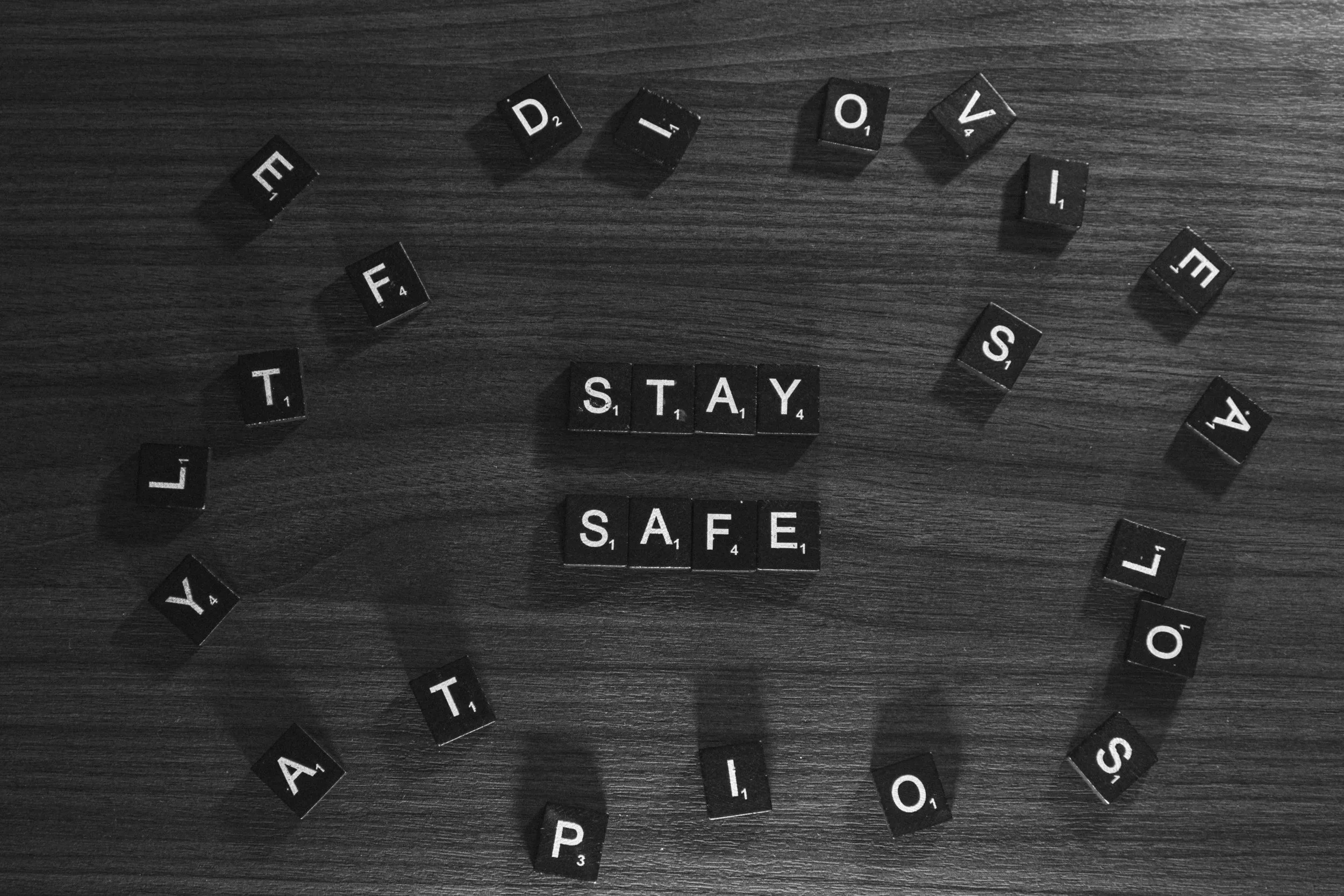 Suicide Prevention Awareness Month