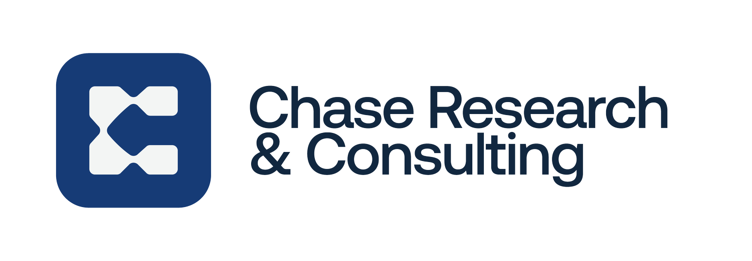 Chase Research &amp; Consulting