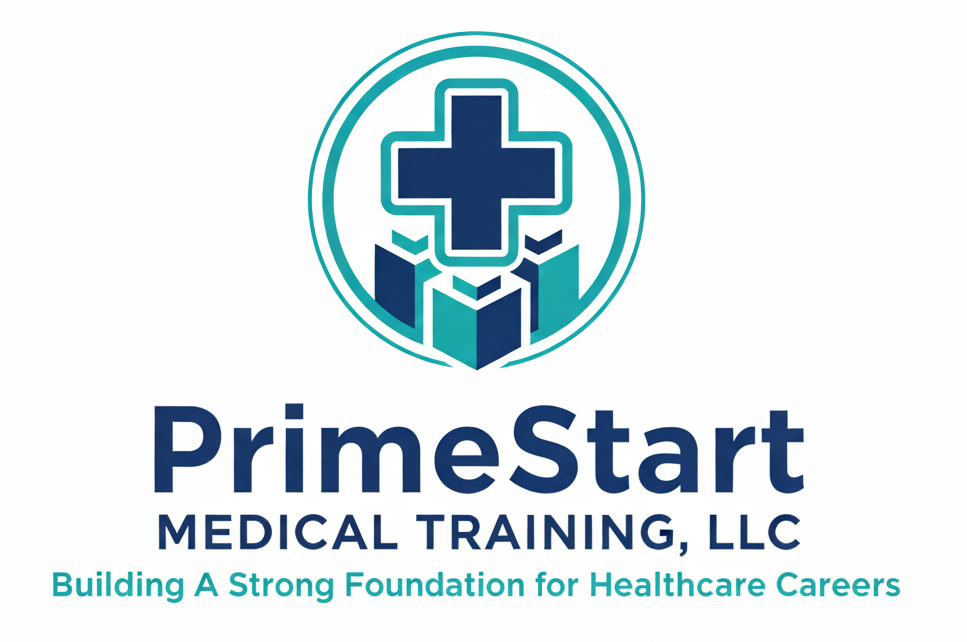 PrimeStart Medical Training, LLC  