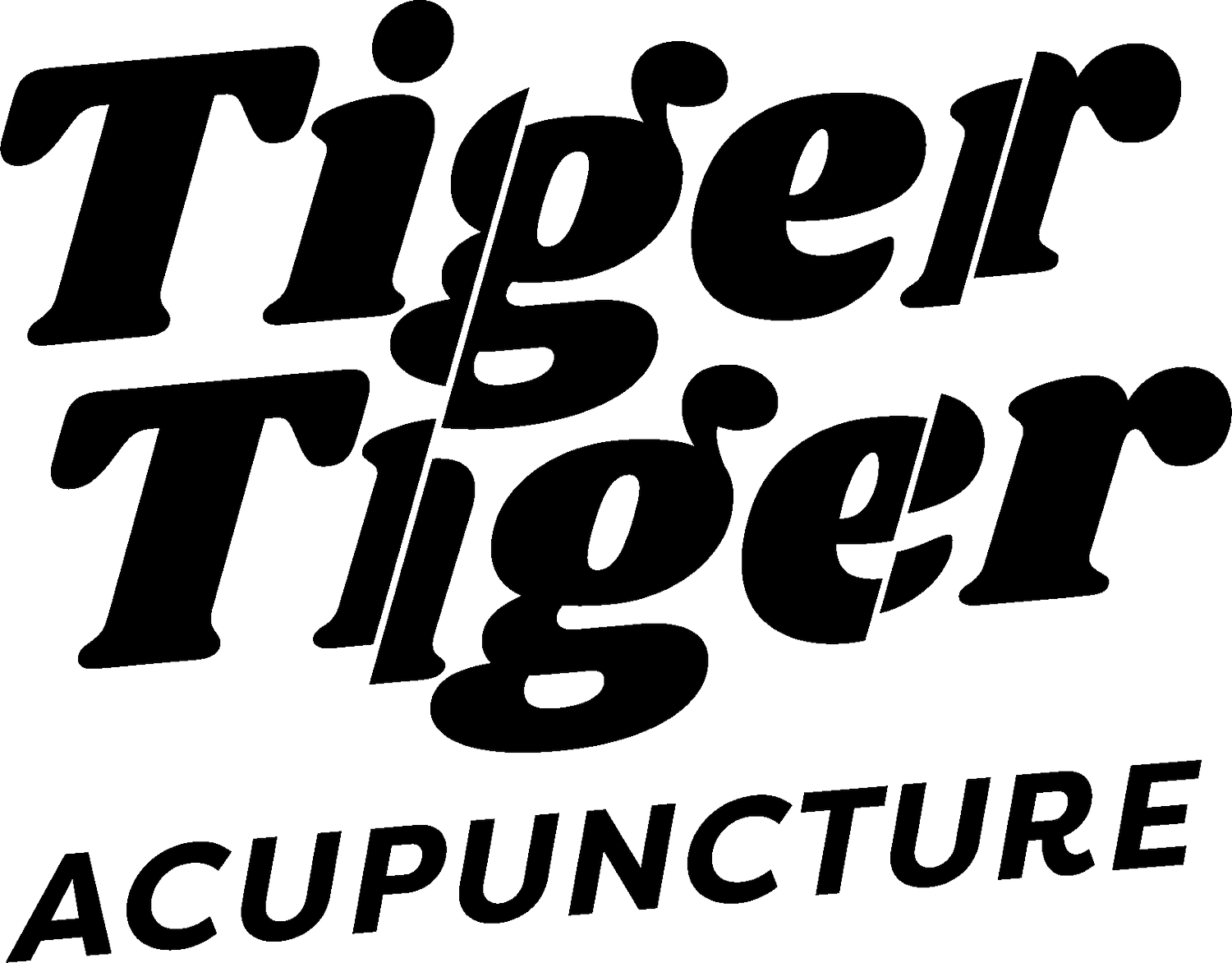 Tiger Tiger Acupuncture