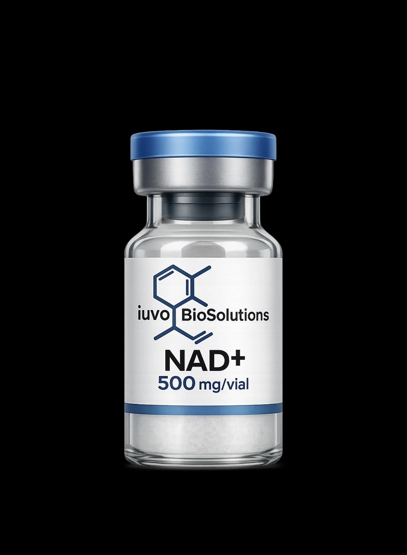 NAD+ 500mg