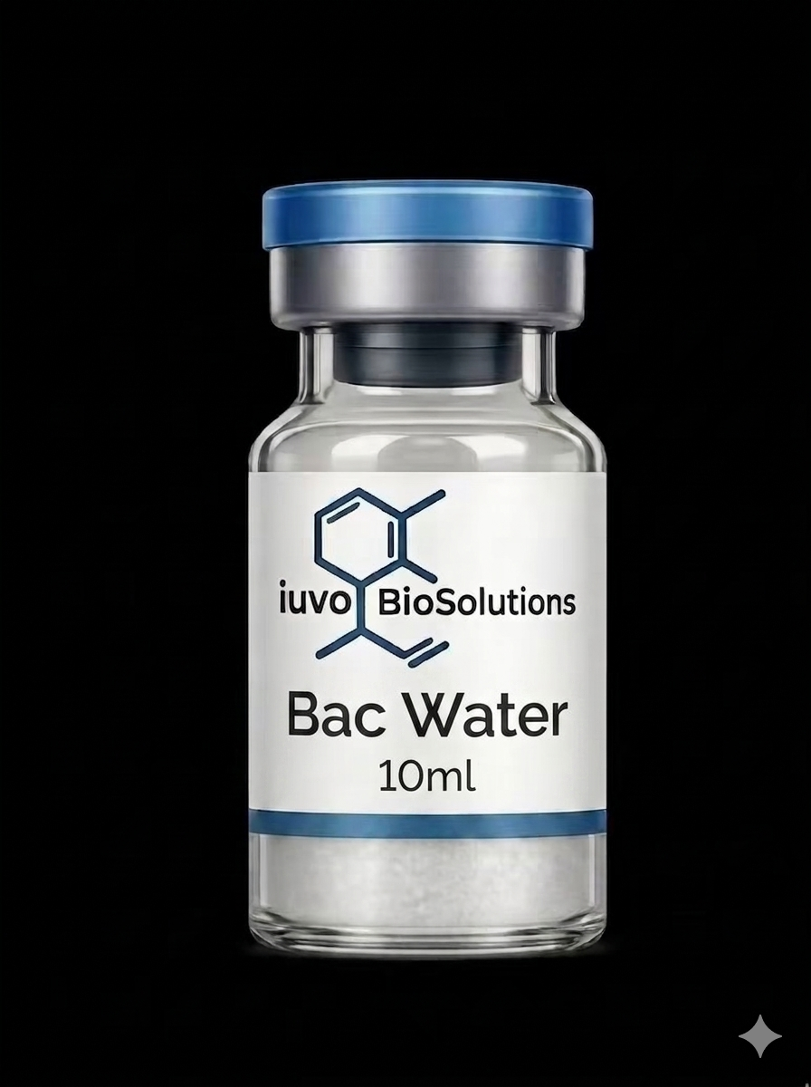 Bac Water 10mL