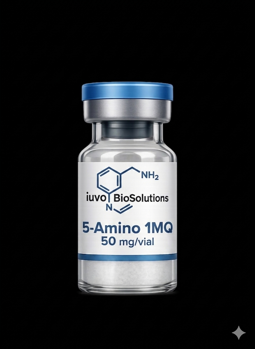 5Amino-1MQ 50mg