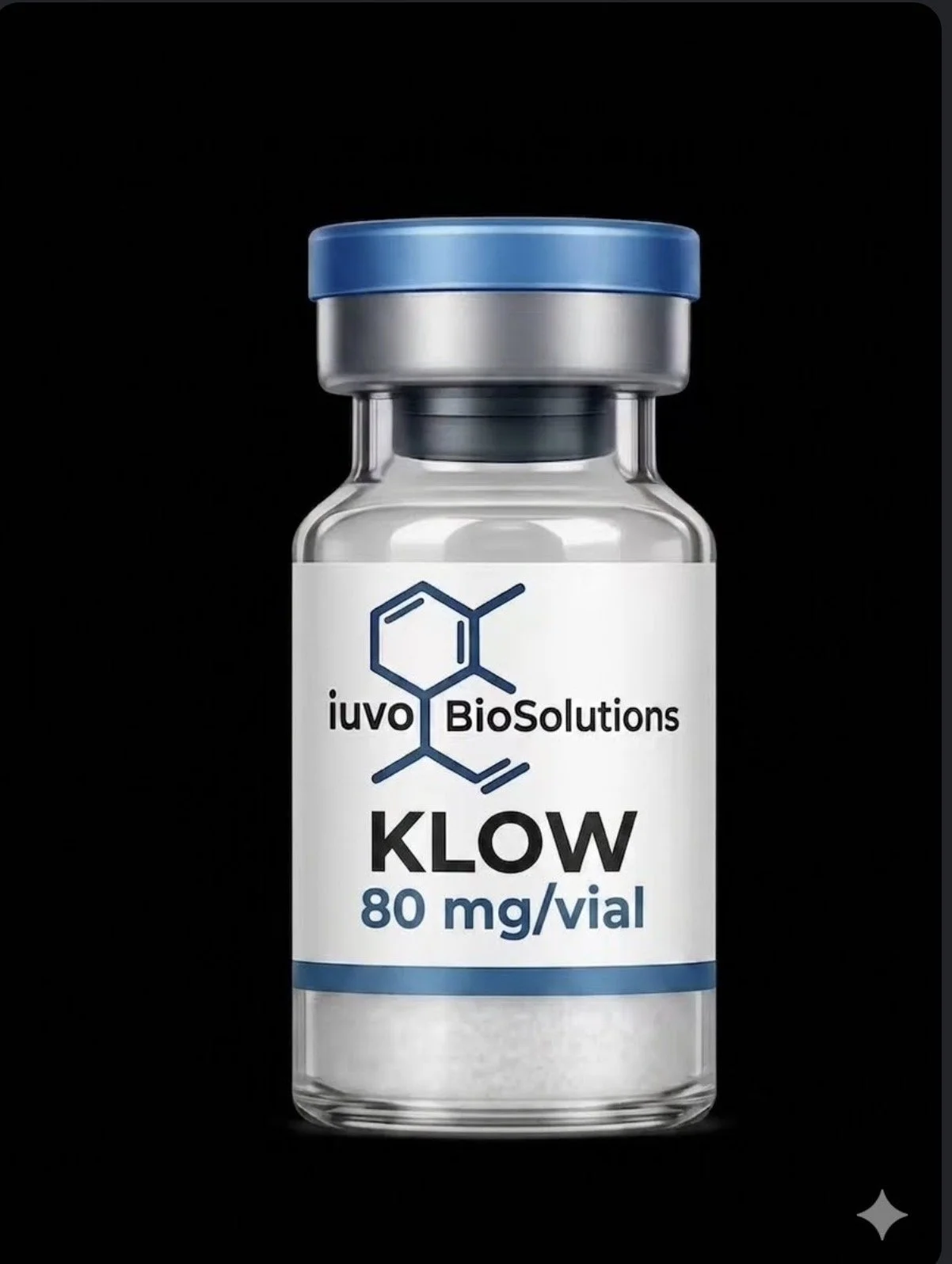 KLOW 80mg