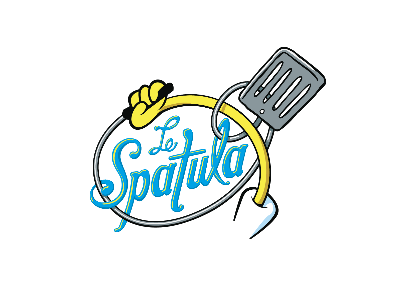 Le Spatula