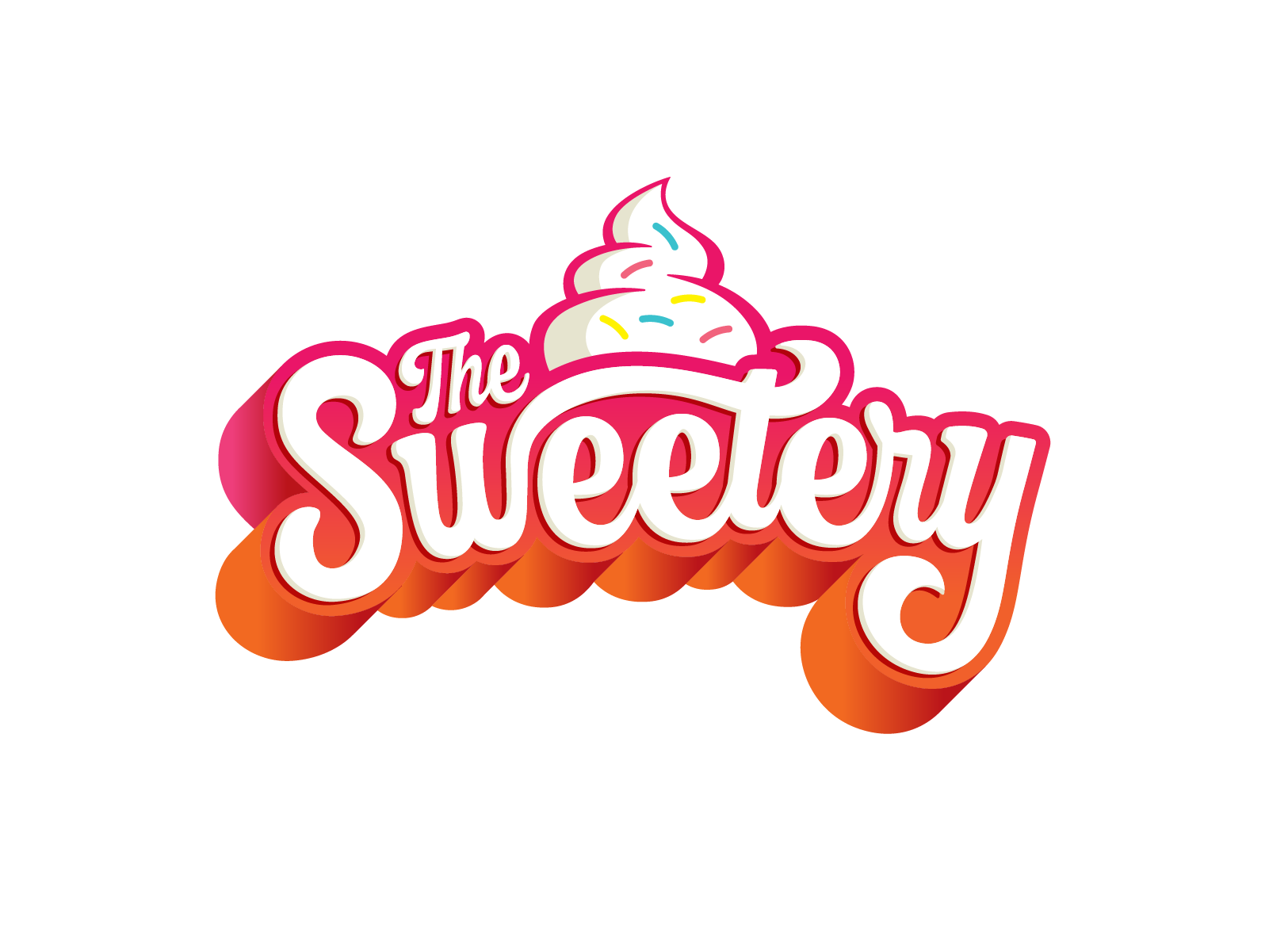The Sweetery
