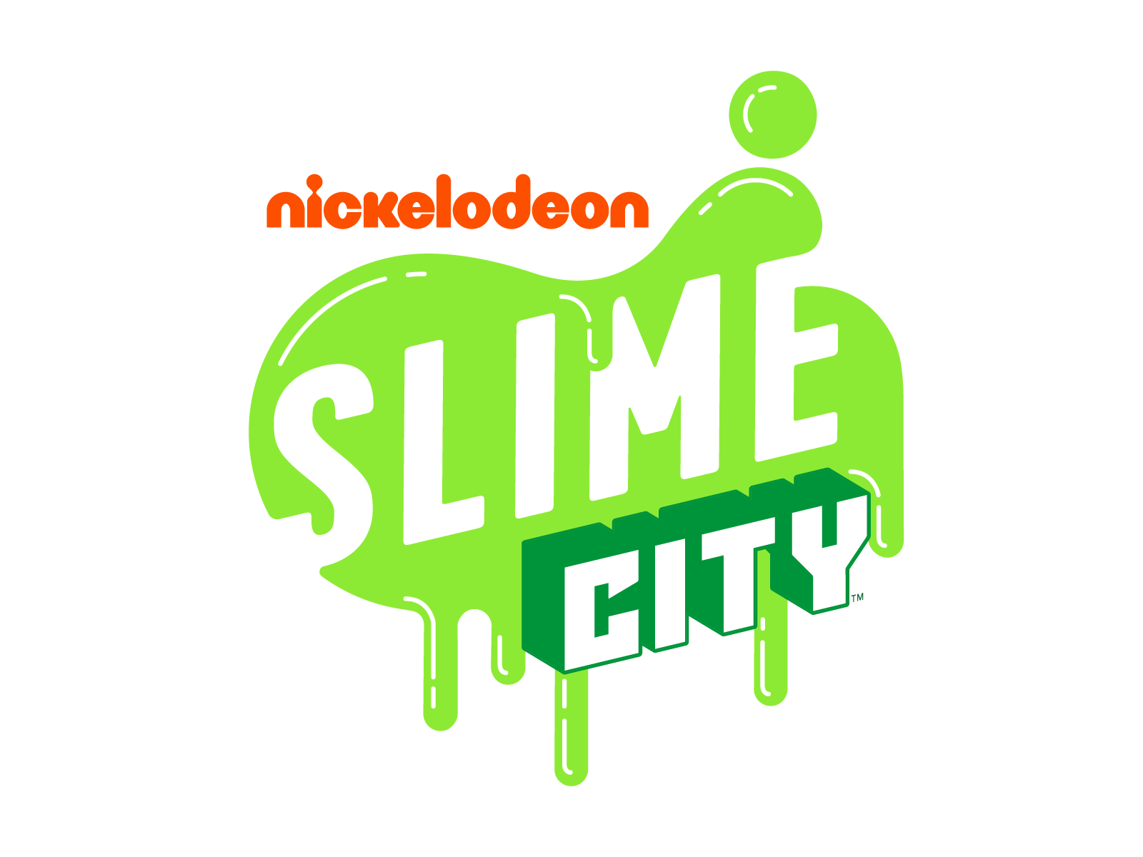 Slime City