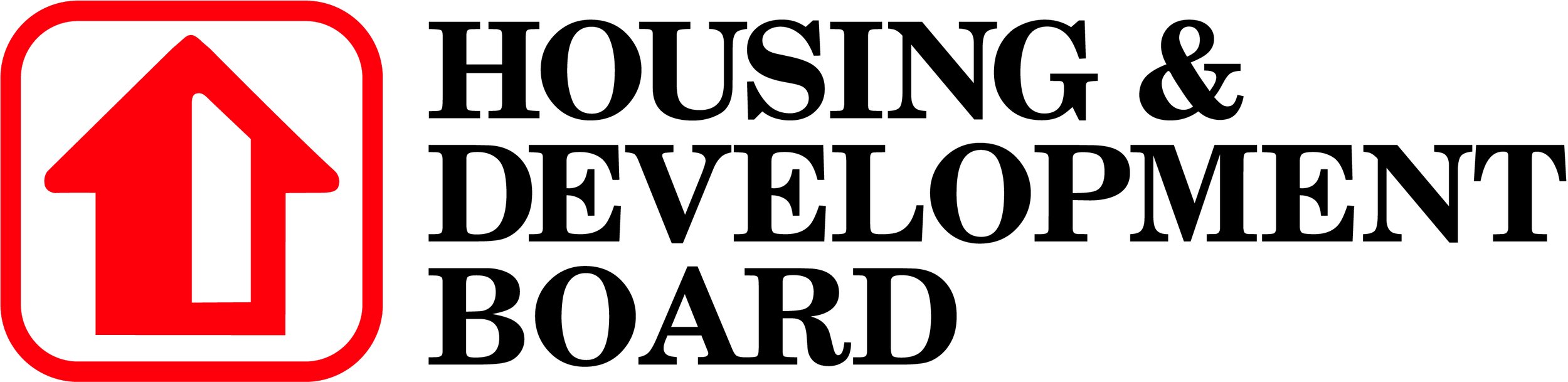 Housing & Development Board icon
