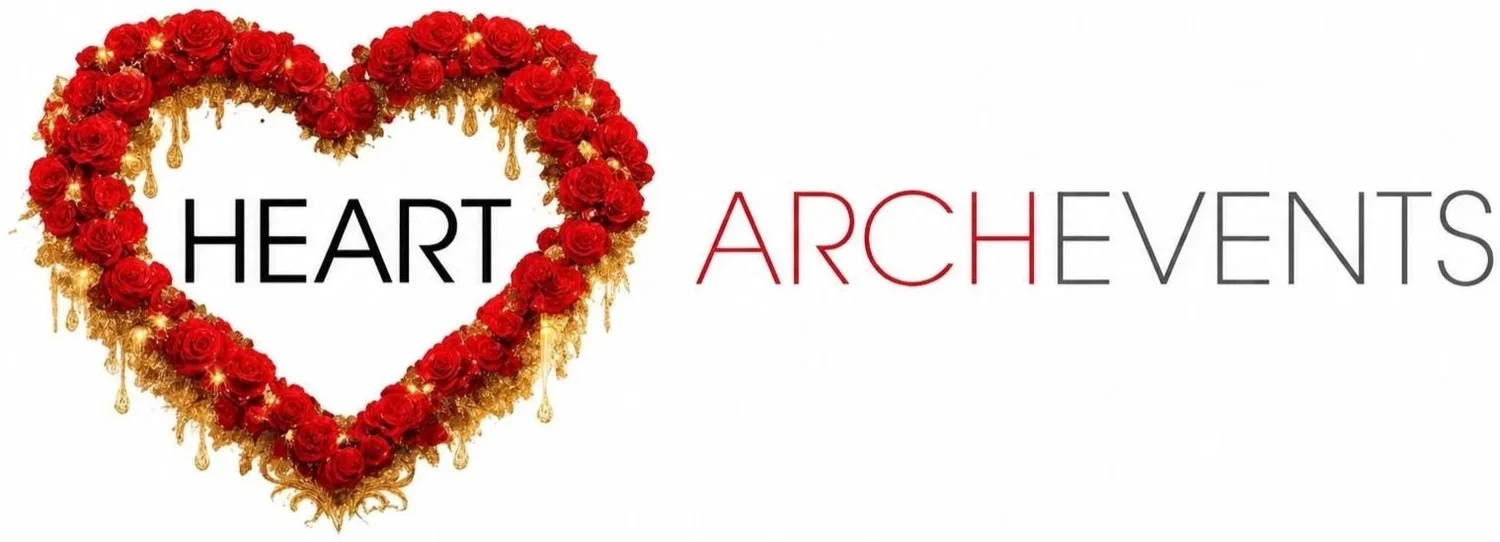 Heart Arch Events