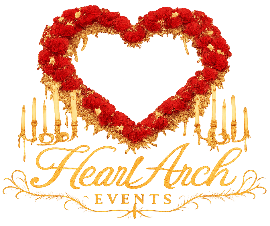 Heart Arch Events