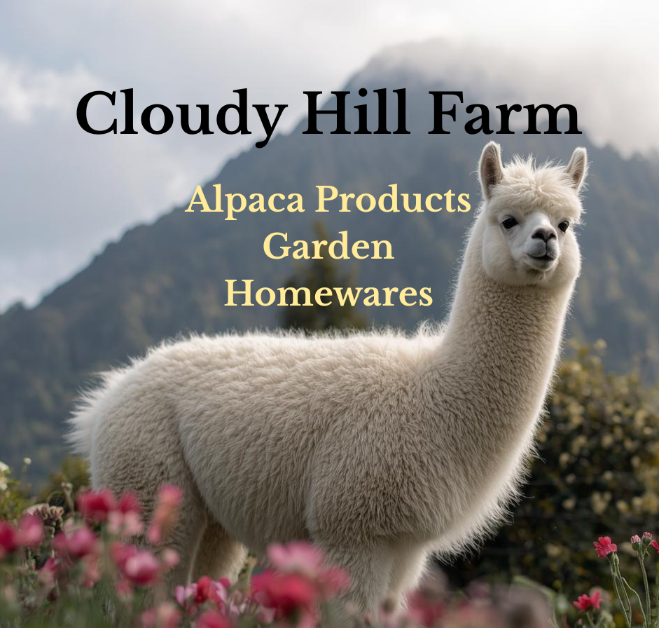 Cloudy Hill Farm