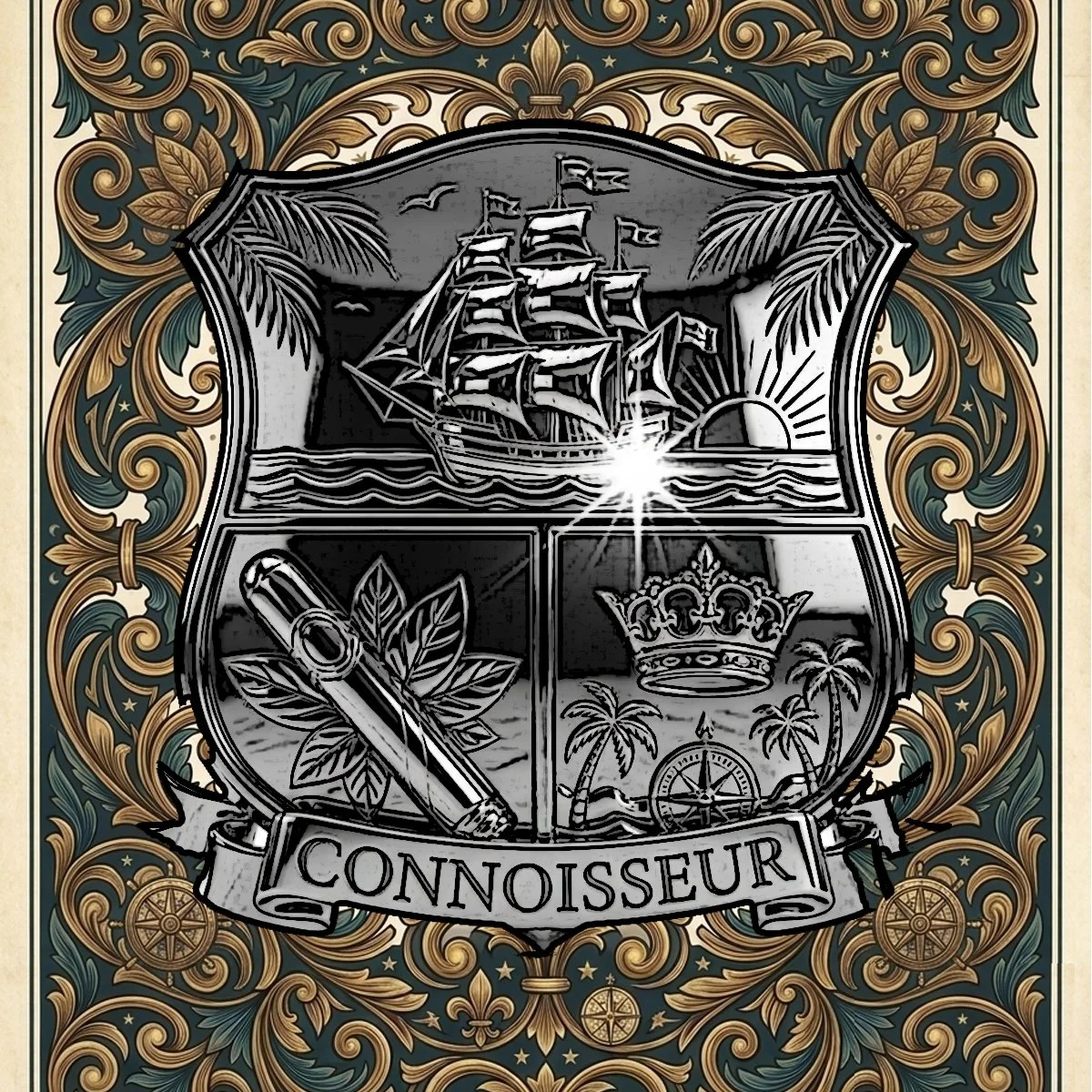 The Connoisseur