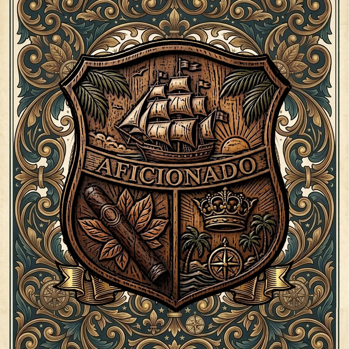 The Aficionado