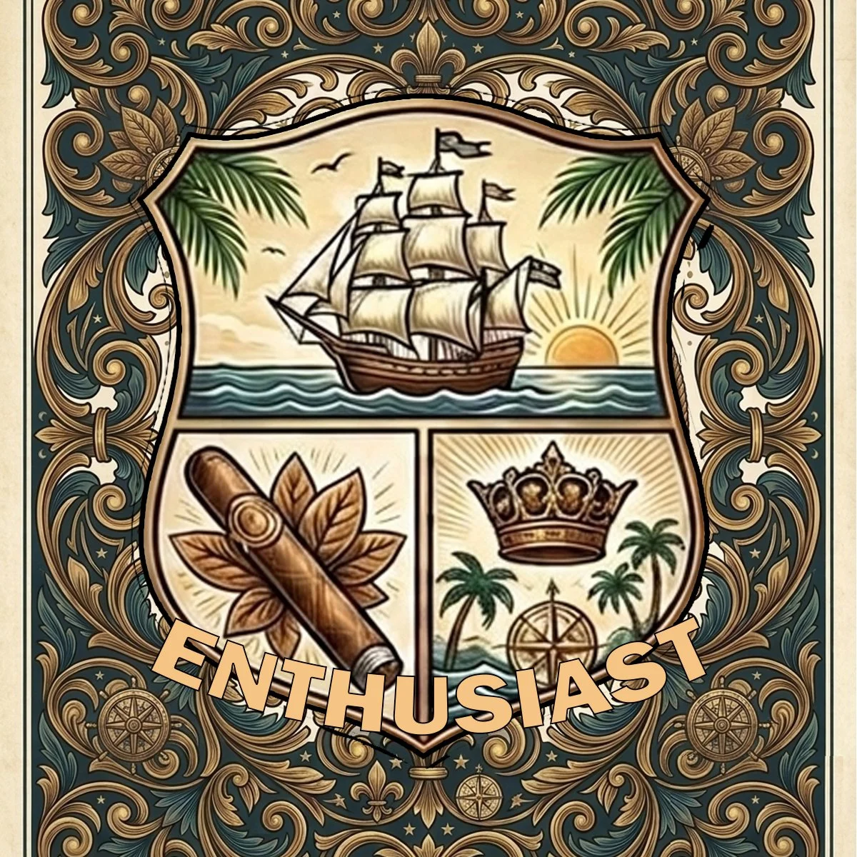 The Enthusiast