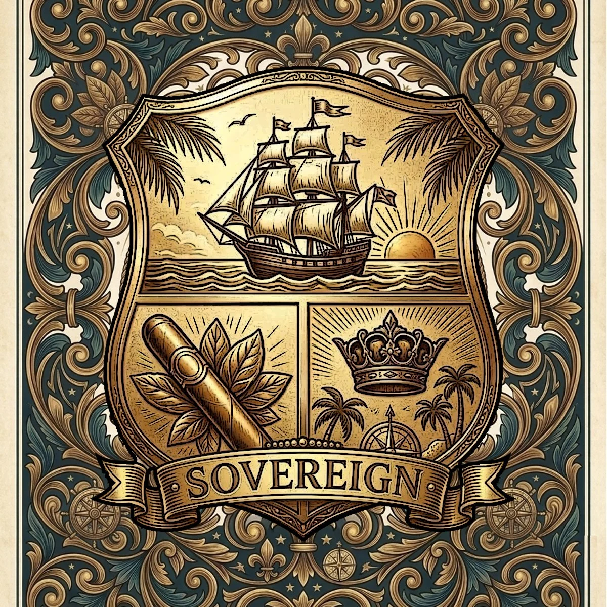 The Sovereign