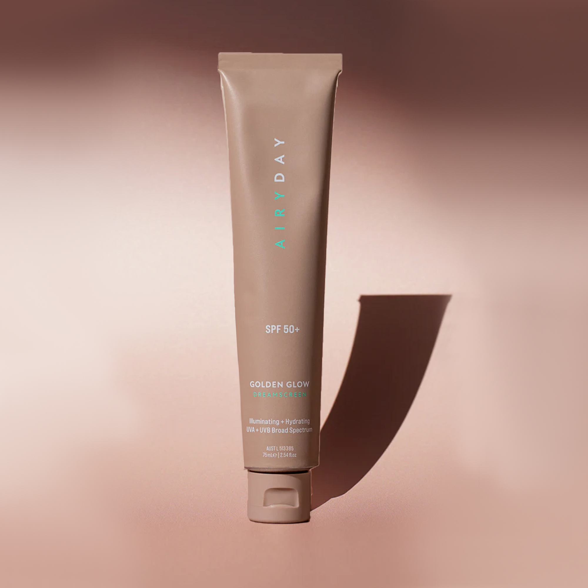 Golden Glow SPF50+ Dreamscreen