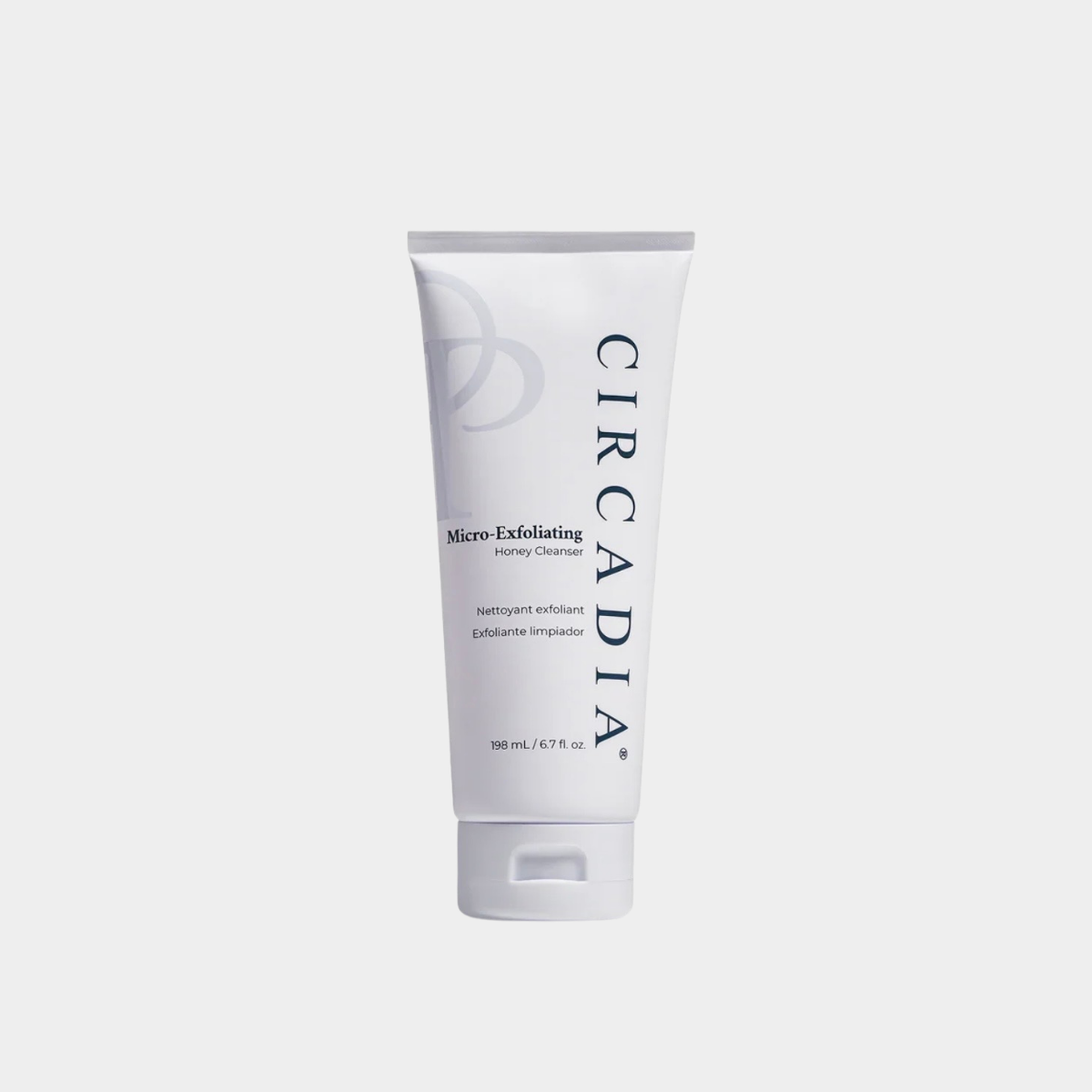 Micro Exfoliating Honey Cleanser