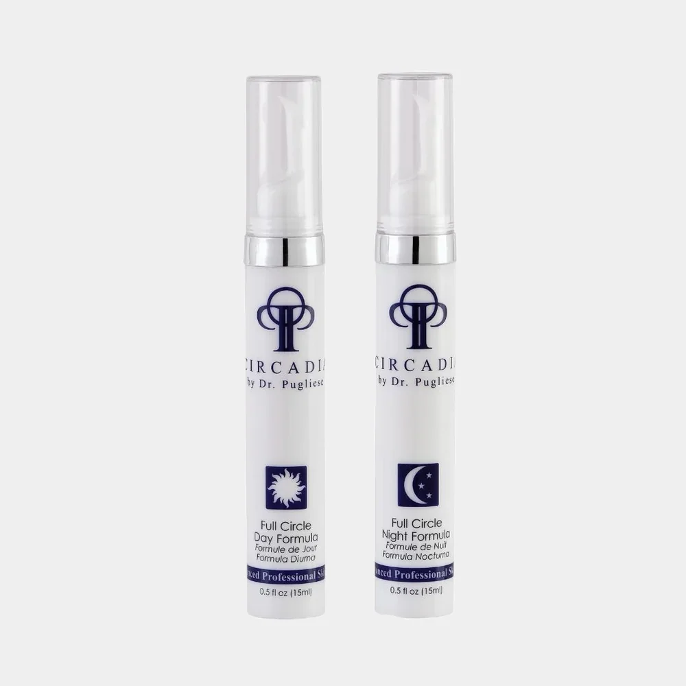 Full Circle Eye Repair