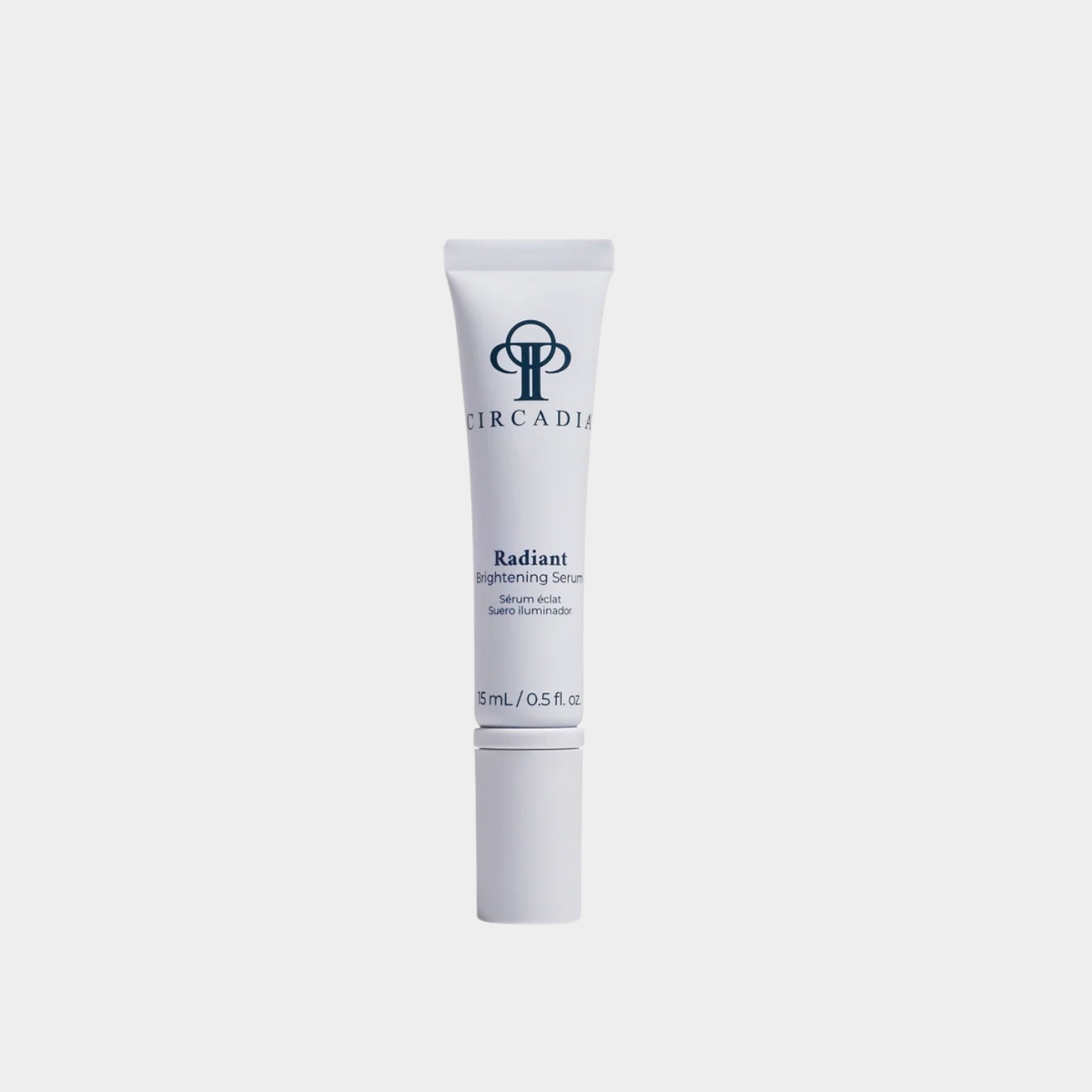 Radiant Brightening Serum