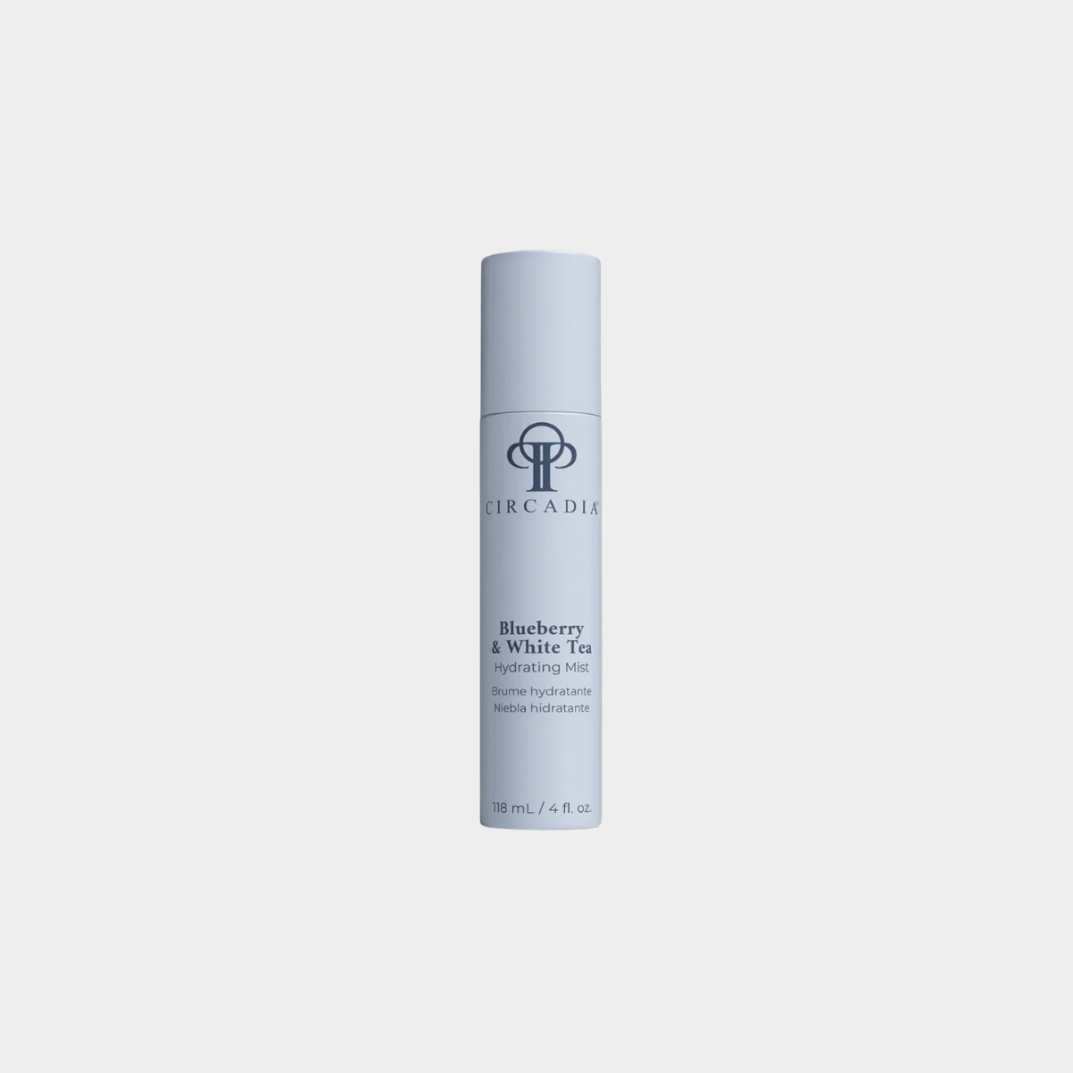 Blueberry & White Tea Hydrating Mist