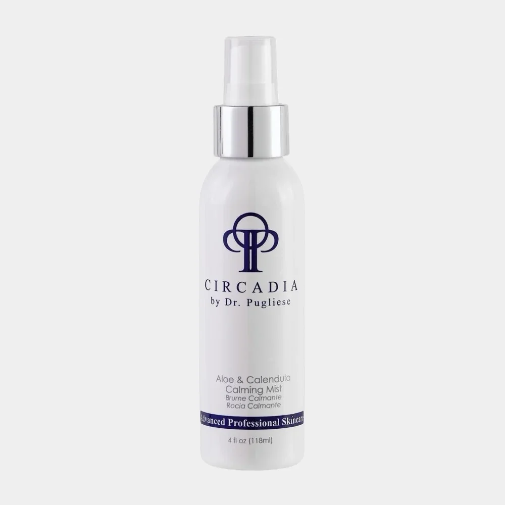 Aloe & Calendula Calming Mist