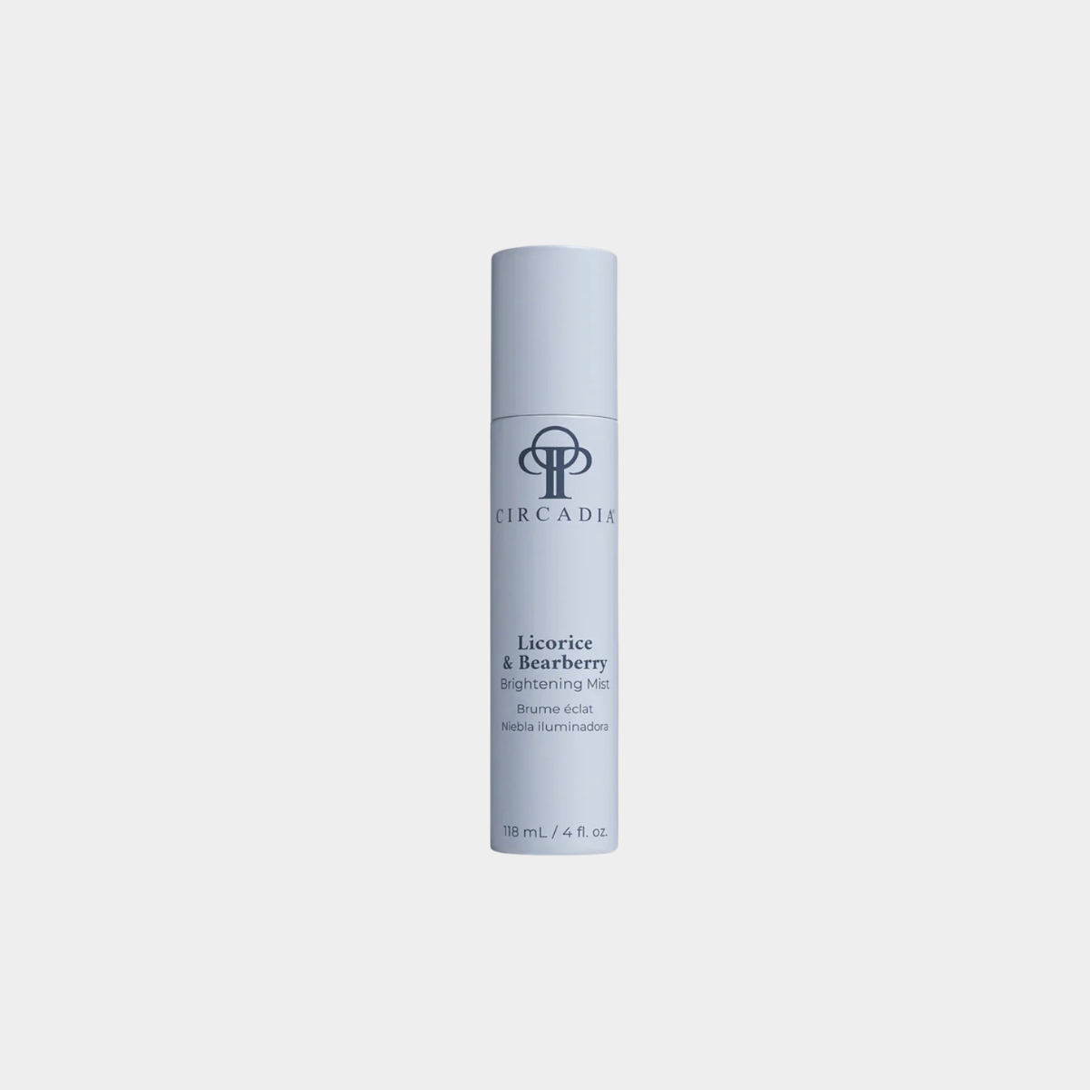 Licorice & Bearberry Brightening Mist