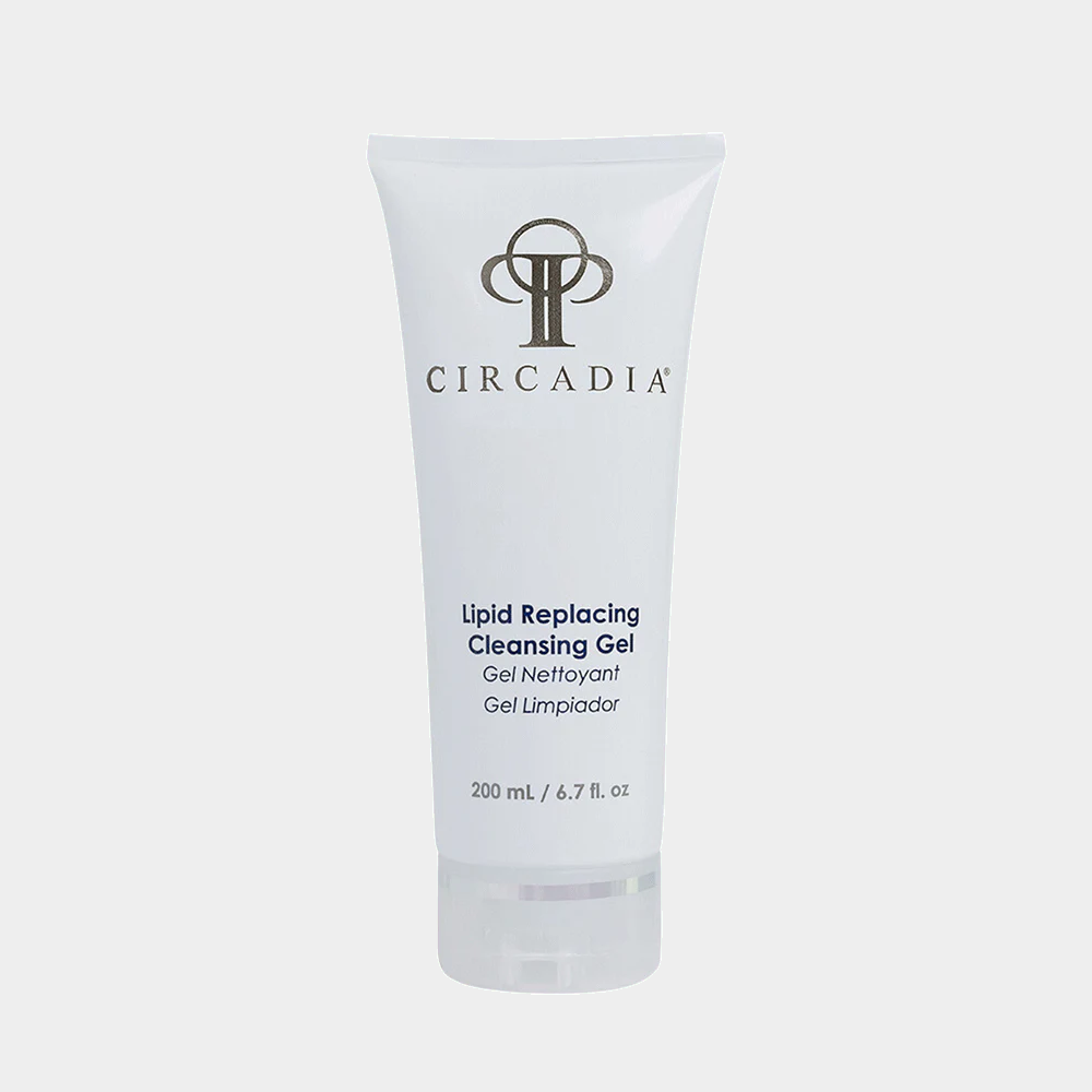 Lipid Replacing Cleansing Gel