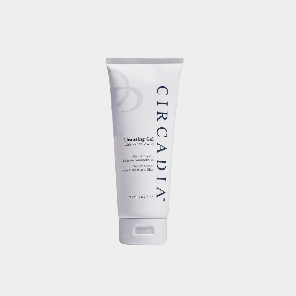 Cleansing Gel with Mandelic Acid