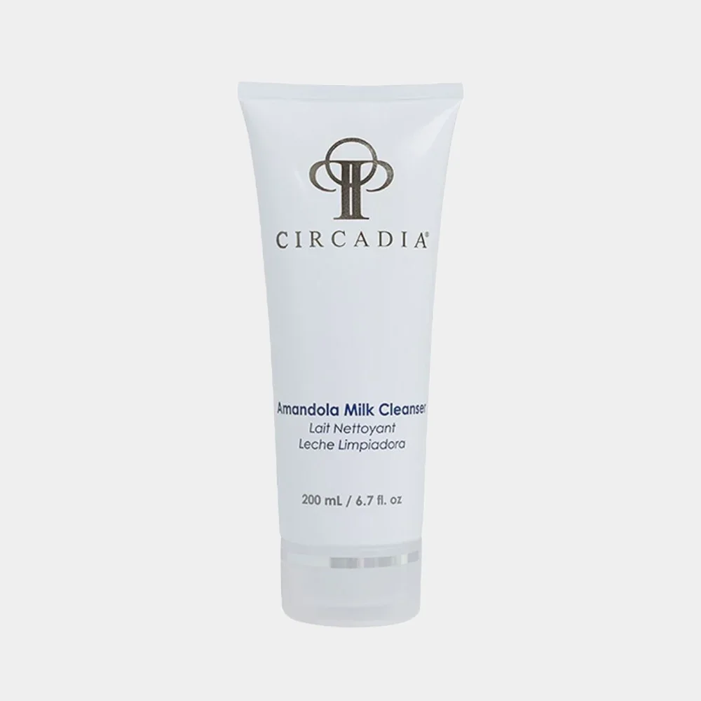Amandola Milk Cleanser