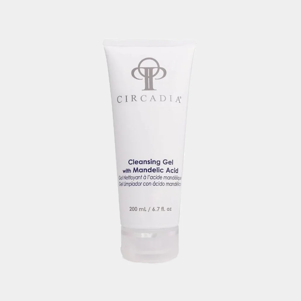 Cleansing Gel with Mandelic Acid