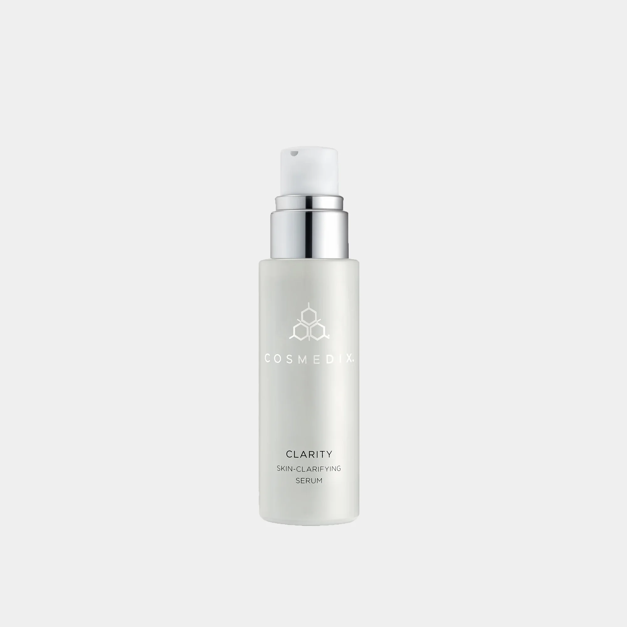 Clarity Skin-Clarifying Serum