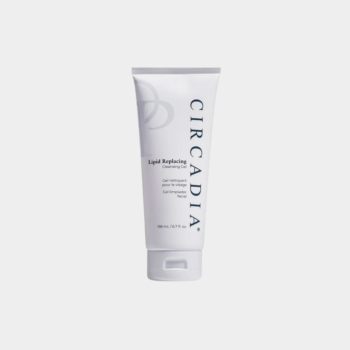 Lipid Replacing Cleansing Gel