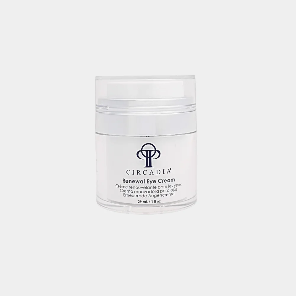 Renewal Eye Cream
