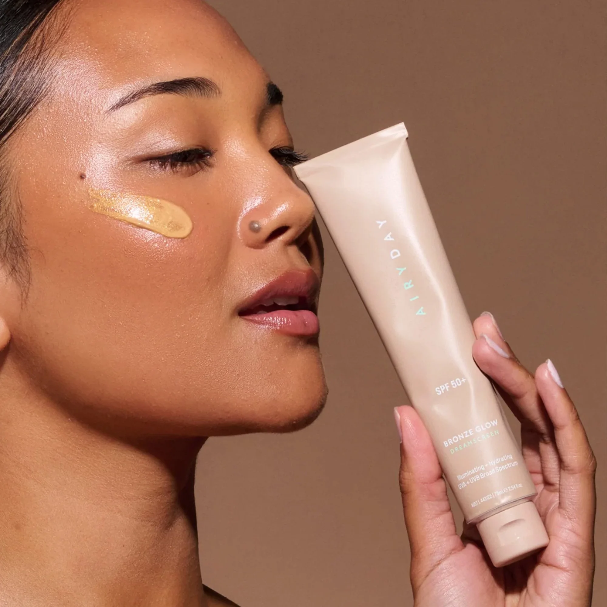 Bronze Glow SPF50+ Dreamscreen 75ml.jpg