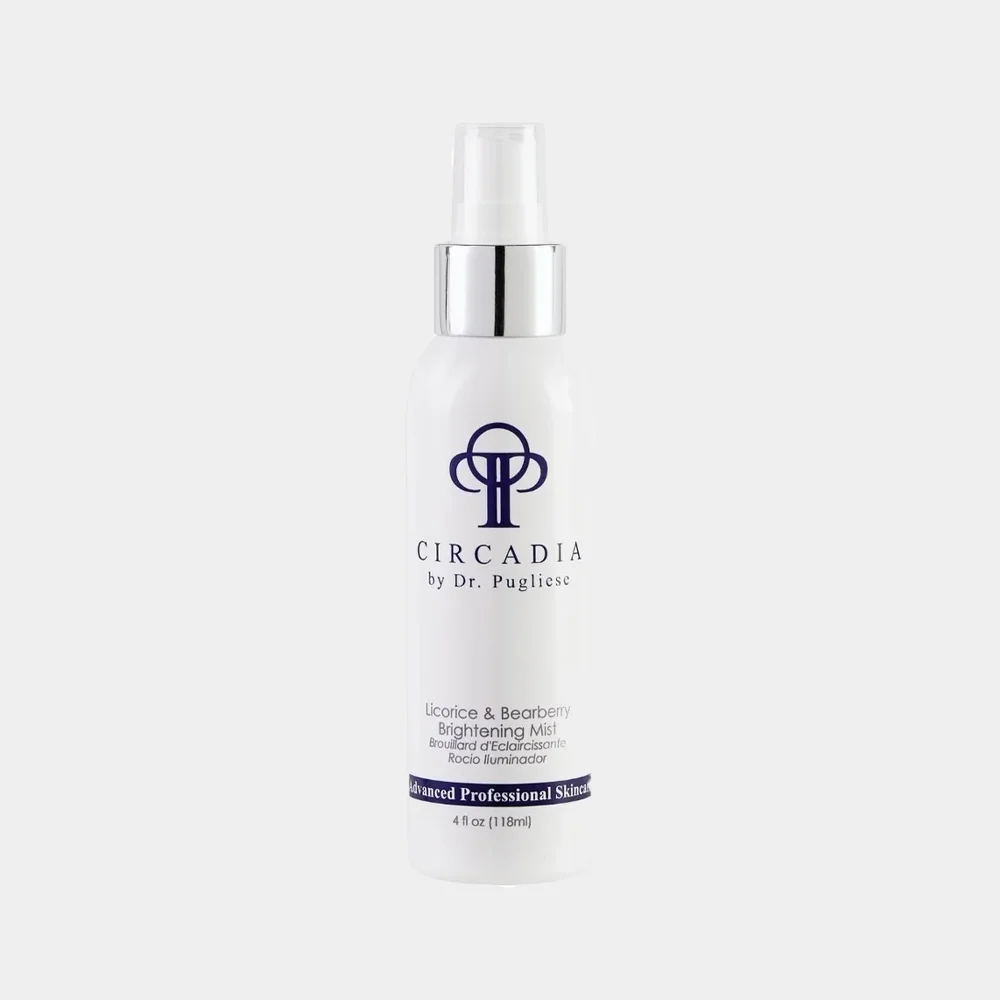 Licorice & Bearberry Brightening Mist