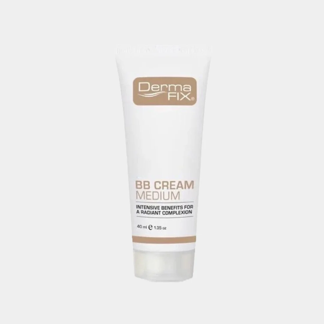 Dermafix BB Cream
